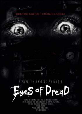 Глаза ужаса