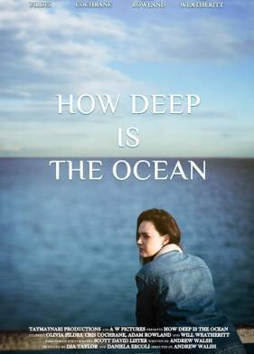 Насколько глубок океан?