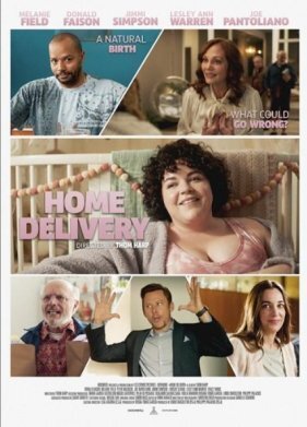 Роды на дому