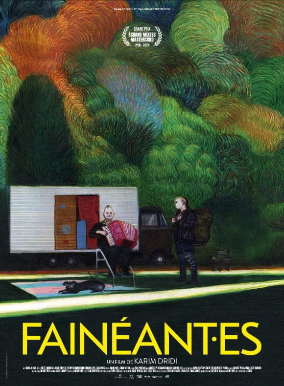 Бездельницы