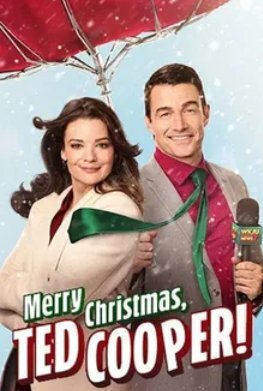 Счастливого Рождества, Тед Купер!