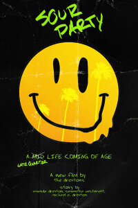 Кислая вечеринка