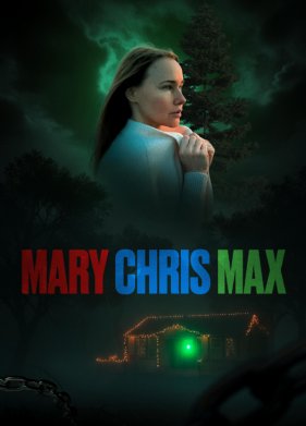 Мэри, Крис, Макс
