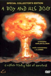  Парень и его пес 