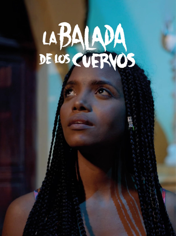 Баллада о воронах