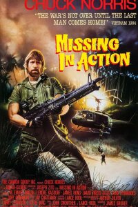  Без вести пропавшие 