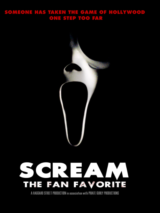 Крик: Любимец фанатов