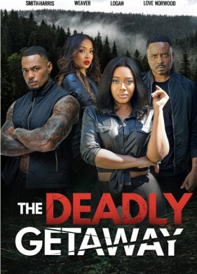 Смертельный побег